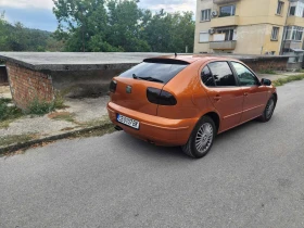 Seat Leon - 4500 лв. - 19726411 5