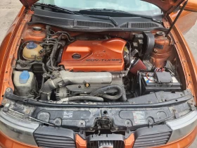 Seat Leon - 4500 лв. - 19726411 3