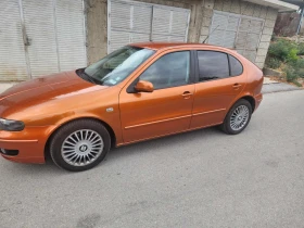 Seat Leon - 4500 лв. - 19726411 7