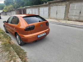 Seat Leon - 4500 лв. - 19726411 6