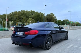     BMW 428 M sport X drive
