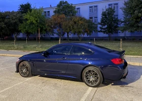 Обява за продажба на BMW 428 M sport X drive ~30 900 лв. - изображение 9