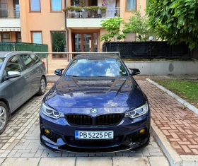 Обява за продажба на BMW 428 M sport X drive ~31 000 лв. - изображение 1