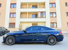 Обява за продажба на BMW 428 M sport X drive ~31 000 лв. - изображение 9