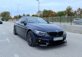     BMW 428 M sport X drive