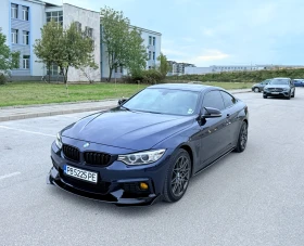 BMW 428 M sport X drive