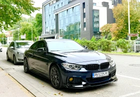 Обява за продажба на BMW 428 M sport X drive ~30 900 лв. - изображение 7