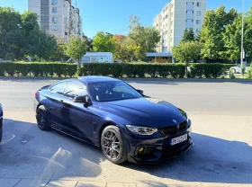 BMW 428 M sport X drive