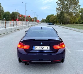 Обява за продажба на BMW 428 M sport X drive ~30 900 лв. - изображение 6