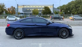     BMW 428 M sport X drive