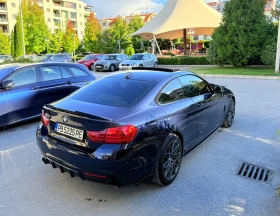 Обява за продажба на BMW 428 M sport X drive ~30 900 лв. - изображение 8