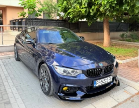 Обява за продажба на BMW 428 M sport X drive ~31 000 лв. - изображение 1