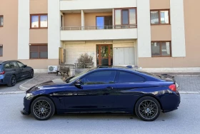 Обява за продажба на BMW 428 M sport X drive ~31 000 лв. - изображение 3