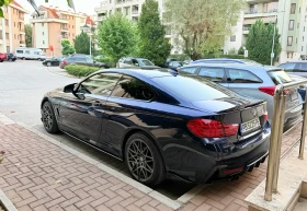Обява за продажба на BMW 428 M sport X drive ~31 000 лв. - изображение 2