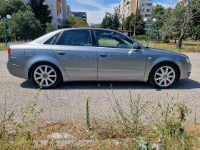 Audi A4 2.0 TDI quattro  s-line | Mobile.bg    6