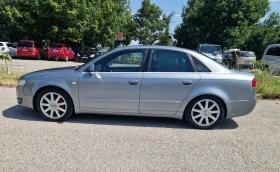Audi A4 2.0 TDI quattro  s-line | Mobile.bg    5