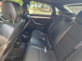 Audi A4 2.0 TDI quattro  s-line | Mobile.bg    9