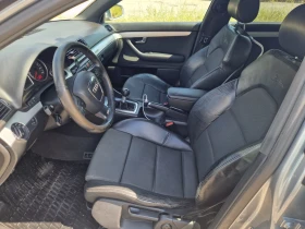Audi A4 2.0 TDI quattro  s-line | Mobile.bg    7