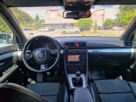 Audi A4 2.0 TDI quattro  s-line | Mobile.bg    8