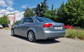 Audi A4 2.0 TDI quattro  s-line | Mobile.bg    3
