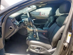 Audi A8 LONG* 2020* BLACK OPTIC* * * B&O*  | Mobile.bg    8