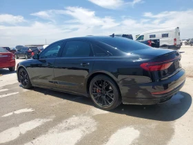 Audi A8 LONG* 2020* BLACK OPTIC* * * B&O*  | Mobile.bg    2