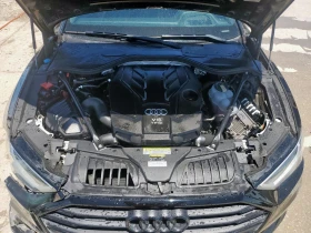 Audi A8 LONG* 2020* BLACK OPTIC* * * B&O*  | Mobile.bg    11