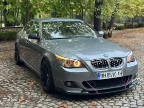 BMW 530 I/M-Sport/LCI - 9999 лв. / 5112.41 € - 93045969 4