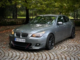 BMW 530 I/M-Sport/LCI - 9999 лв. / 5112.41 € - 93045969 3