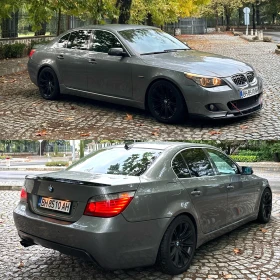BMW 530 I/M-Sport/LCI - 9999 лв. / 5112.41 € - 93045969 6