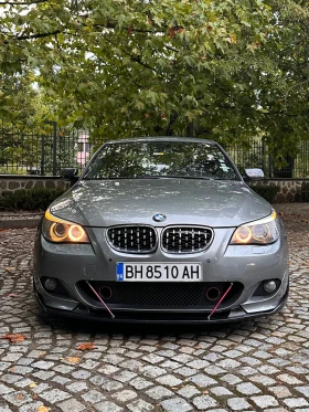 BMW 530 I/M-Sport/LCI - 9999 лв. / 5112.41 € - 93045969 2