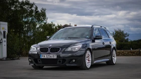 BMW 530 - 19000 лв. / 9714.55 € - 31364715 2