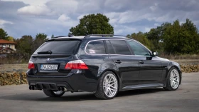 BMW 530 - 19000 лв. / 9714.55 € - 31364715 4