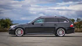 BMW 530 - 19000 лв. / 9714.55 € - 31364715 9