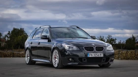 BMW 530 - 19000 лв. / 9714.55 € - 31364715 3