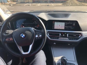 BMW 318 D, Premium Selection гаранция до Март 2026 - 46450 лв. / 23749.51 € - 73975280 7
