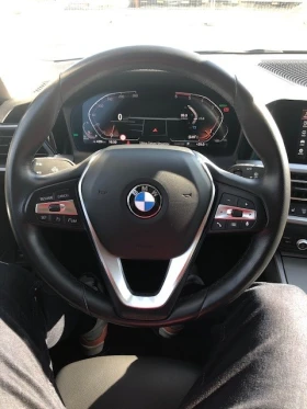 BMW 318 D, Premium Selection гаранция до Март 2026 - 46450 лв. / 23749.51 € - 73975280 10