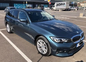 BMW 318 D, Premium Selection гаранция до Март 2026 - 46450 лв. / 23749.51 € - 73975280 2