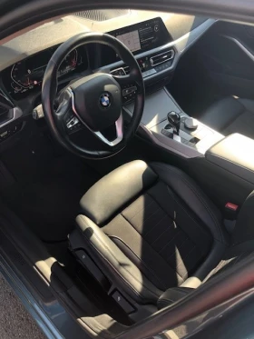 BMW 318 D, Premium Selection гаранция до Март 2026 - 46450 лв. / 23749.51 € - 73975280 6