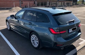 BMW 318 D, Premium Selection гаранция до Март 2026 - 46450 лв. / 23749.51 € - 73975280 4