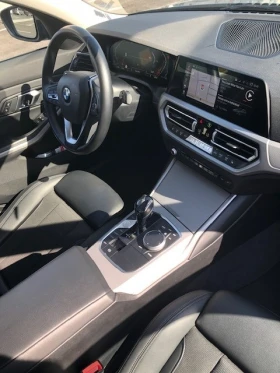 BMW 318 D, Premium Selection гаранция до Март 2026 - 46450 лв. / 23749.51 € - 73975280 5