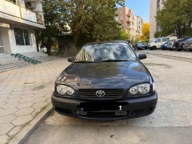 Обява за продажба на Toyota Corolla ~3 000 лв. - изображение 1
