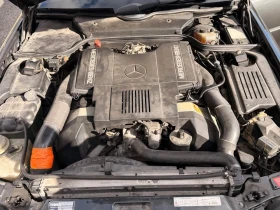 Mercedes-Benz SL 500 CARFAX* АВТОФИНАНСИРАНЕ БЕЗ ПЪРВОНАЧАЛНА ВНОСКА - 18500 лв. / 9458.90 € - 47850012 4