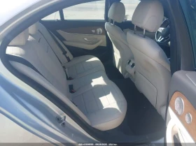 Mercedes-Benz E 450 4MATIC/BURMESTER/DIGITAL/PODGREV - 46000 лв. / 23519.43 € - 26334246 9
