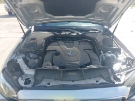 Mercedes-Benz E 450 4MATIC/BURMESTER/DIGITAL/PODGREV - 46000 лв. / 23519.43 € - 26334246 12