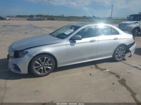 Mercedes-Benz E 450 4MATIC/BURMESTER/DIGITAL/PODGREV - 46000 лв. / 23519.43 € - 26334246 2