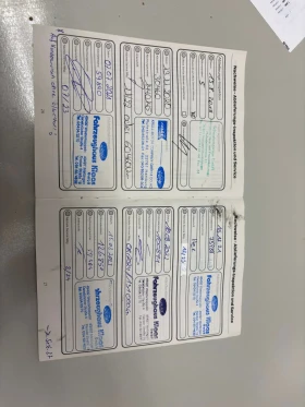 Ford Tourneo Connect Grand tourneo connect 6+ 1   1.5tdci | Mobile.bg    12