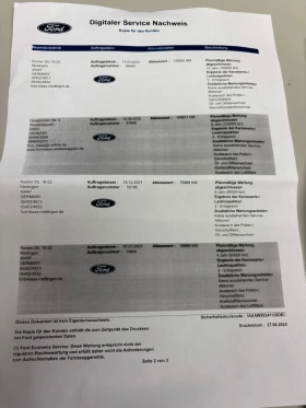 Ford Tourneo Connect Grand tourneo connect 6+ 1   1.5tdci | Mobile.bg    13