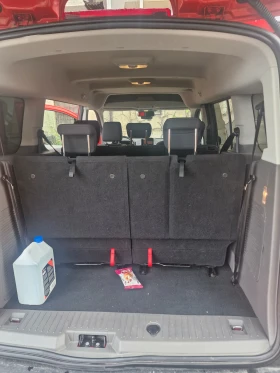 Ford Tourneo Connect Grand tourneo connect 6+ 1   1.5tdci | Mobile.bg    6