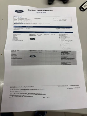 Ford Tourneo Connect Grand tourneo connect 6+ 1   1.5tdci | Mobile.bg    14